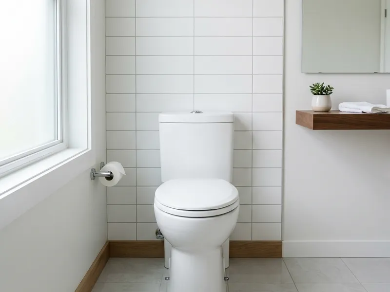 Toilet Repair & Installation Plumber in Southlake, TX